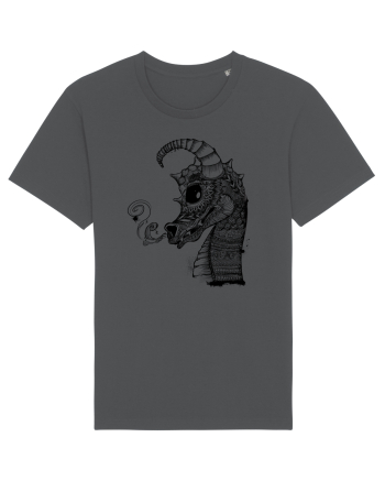 Dragon Anthracite