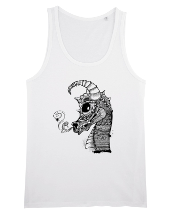 Dragon White