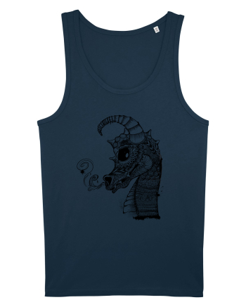 Dragon Navy
