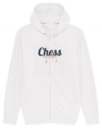 Chess lifestyle White