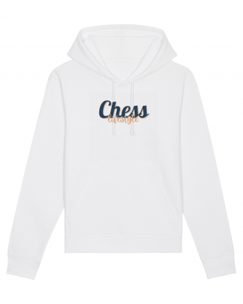 Chess lifestyle White