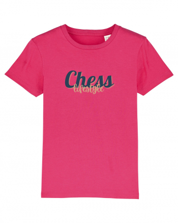 Chess lifestyle Raspberry