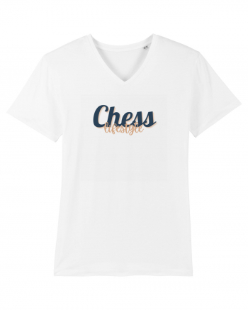 Chess lifestyle White