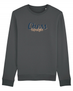 Chess lifestyle Bluză mânecă lungă Unisex Rise