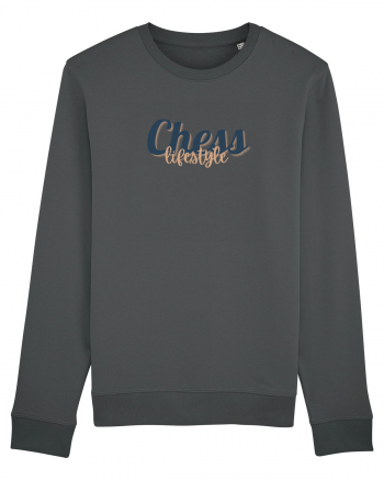 Chess lifestyle Anthracite