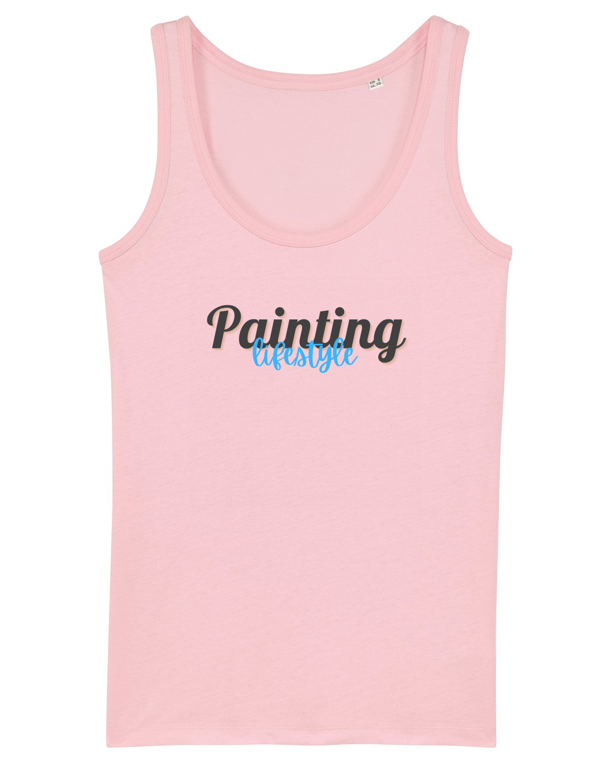 Maiou Damă Dreamer Cotton Pink