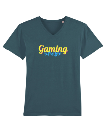 Gaming lifestyle Stargazer