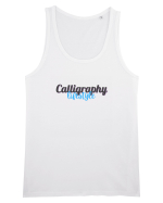 Calligraphy lifestyle Maiou Bărbat Runs