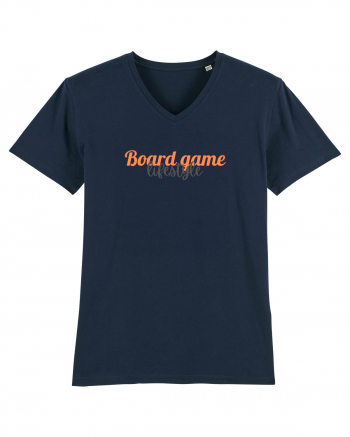 Board game lifestyle French Navy