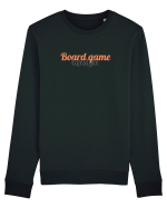 Board game lifestyle Bluză mânecă lungă Unisex Rise