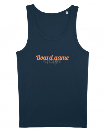 Board game lifestyle Navy