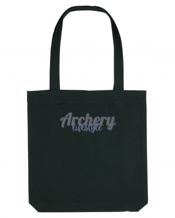 Archery lifestyle Black