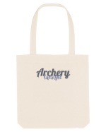 Archery lifestyle Sacoșă textilă