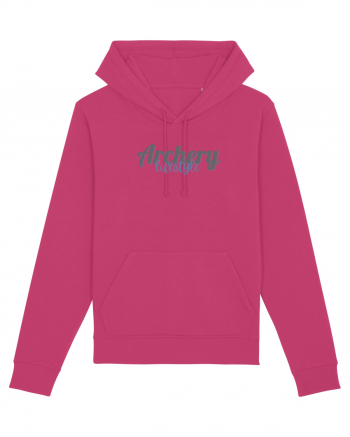 Archery lifestyle Raspberry