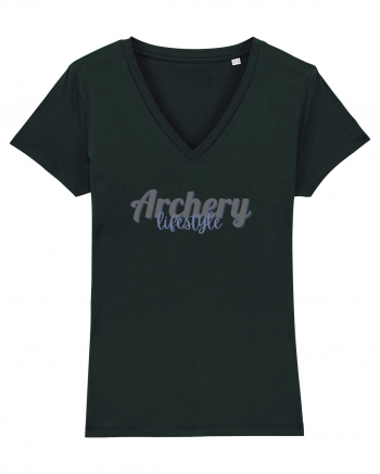 Archery lifestyle Black