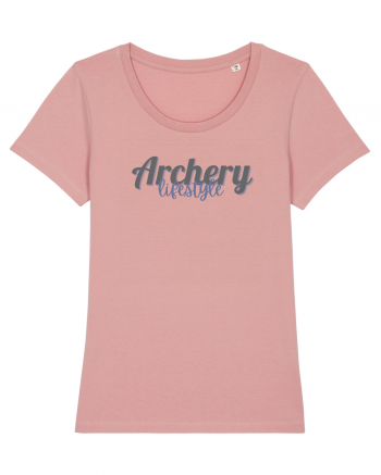 Archery lifestyle Canyon Pink