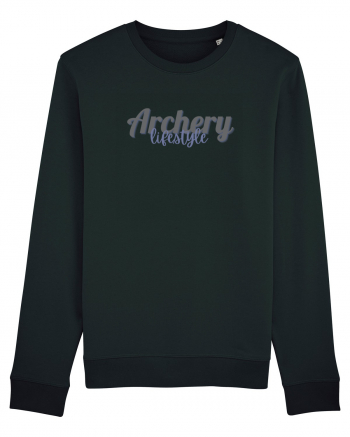 Archery lifestyle Black