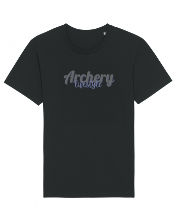 Archery lifestyle Black