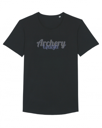 Archery lifestyle Black