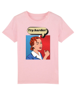 Retro Comic Book  Tricou mânecă scurtă  Copii Mini Creator