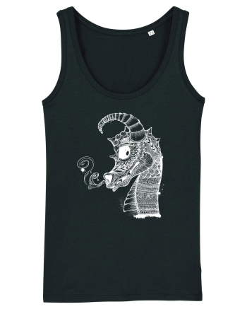 Dragon Black