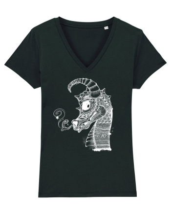 Dragon Black