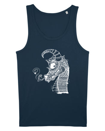 Dragon Navy