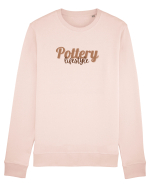 Pottery lifestyle Bluză mânecă lungă Unisex Rise
