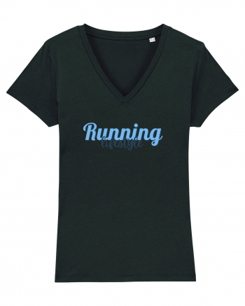 Running lifestyle Black