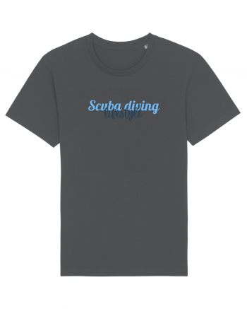 Scuba diving lifestyle Anthracite