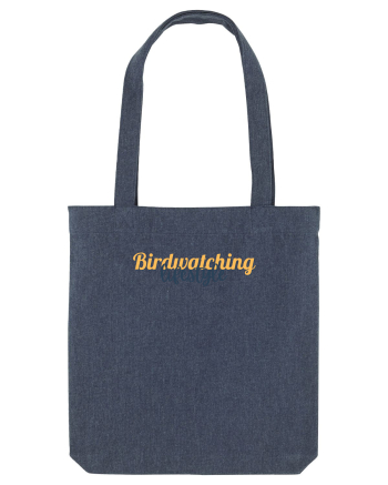 Birdwatching lifestyle Midnight Blue