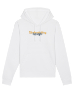 Birdwatching lifestyle Hanorac Unisex Drummer