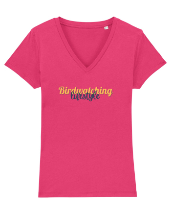 Birdwatching lifestyle Raspberry