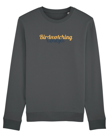 Birdwatching lifestyle Anthracite