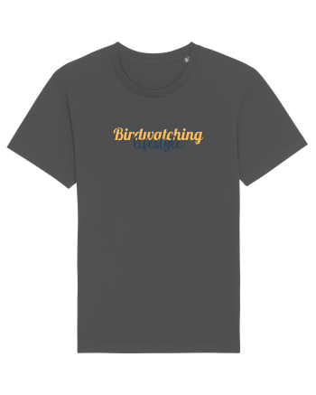 Birdwatching lifestyle Anthracite