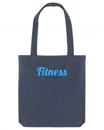 Fitness lifestyle Midnight Blue