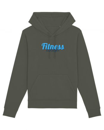 Fitness lifestyle Khaki