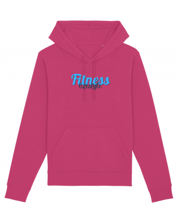 Fitness lifestyle Raspberry