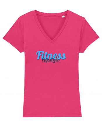 Fitness lifestyle Raspberry