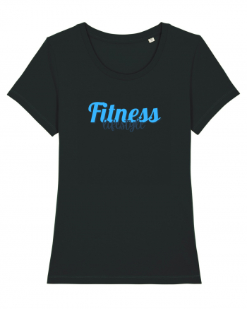 Fitness lifestyle Black