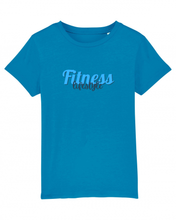 Fitness lifestyle Azur