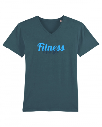 Fitness lifestyle Stargazer