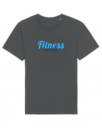 Fitness lifestyle Anthracite