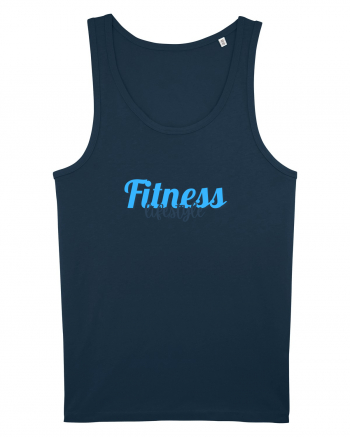 Fitness lifestyle Navy