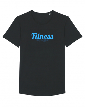 Fitness lifestyle Black