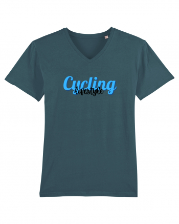 Cycling lifestyle Stargazer