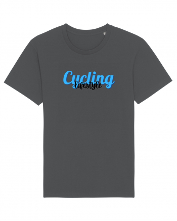 Cycling lifestyle Anthracite