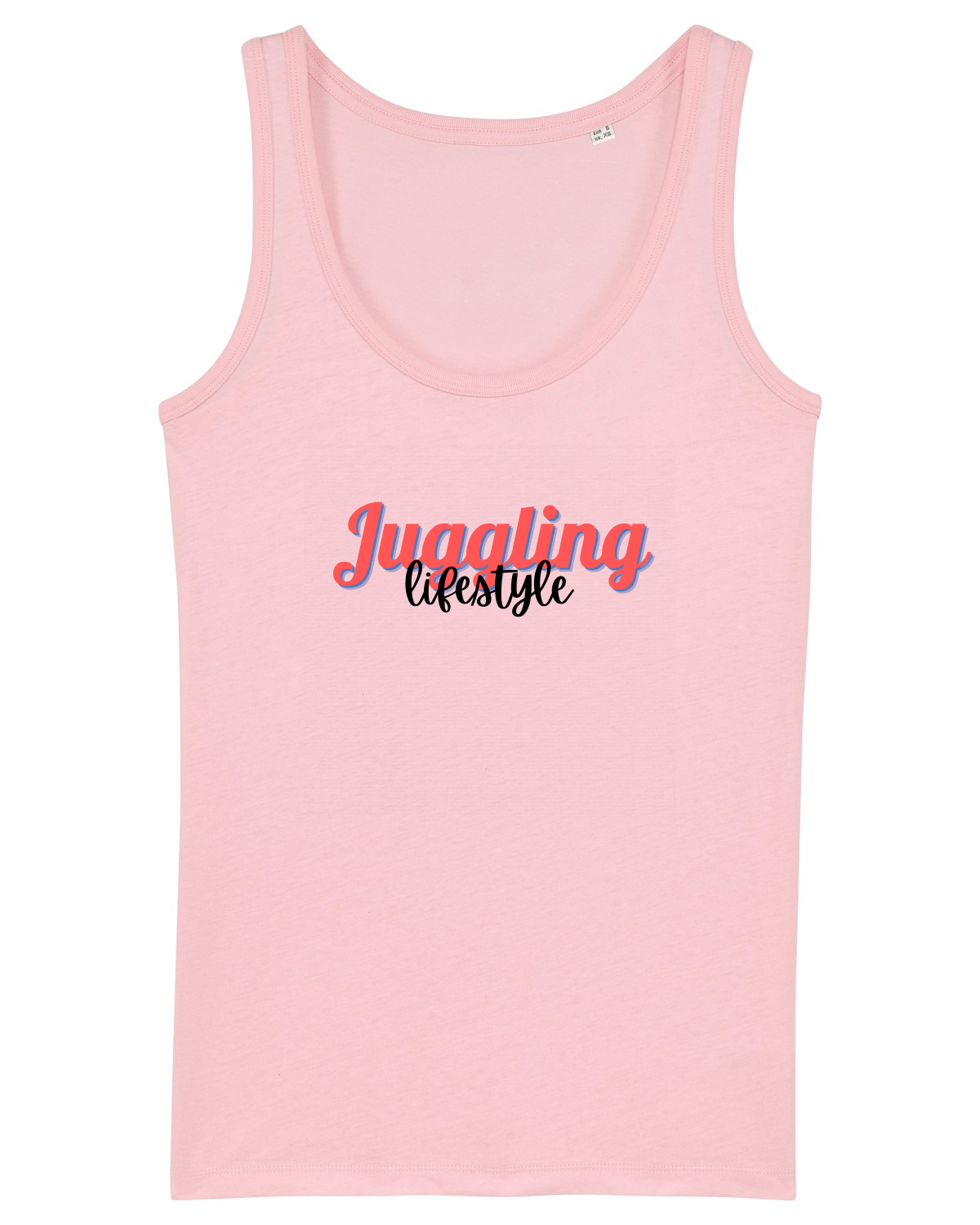Maiou Damă Dreamer Cotton Pink