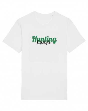 Hunting lifestyle White