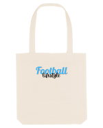 Football lifestyle Sacoșă textilă